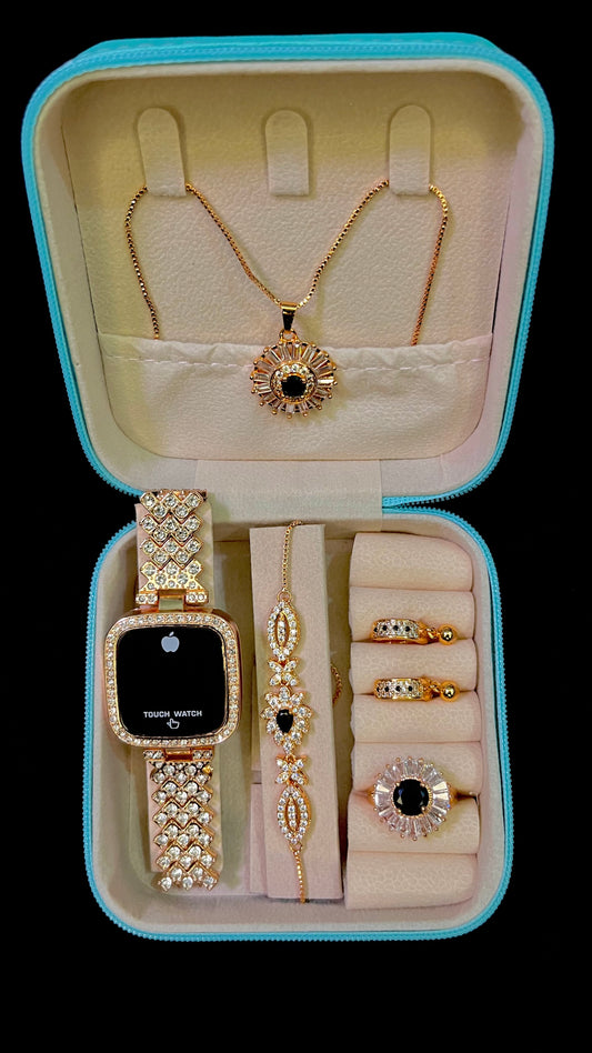 Ladies Jewelry Box 💎✨ | Flate Sale | Free Home Delivery | Limited Stock |